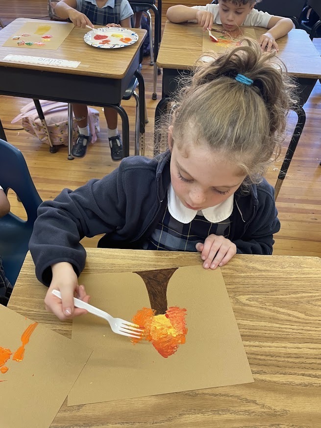 art club