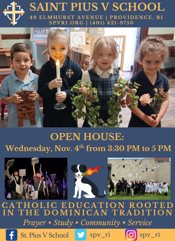 Open House