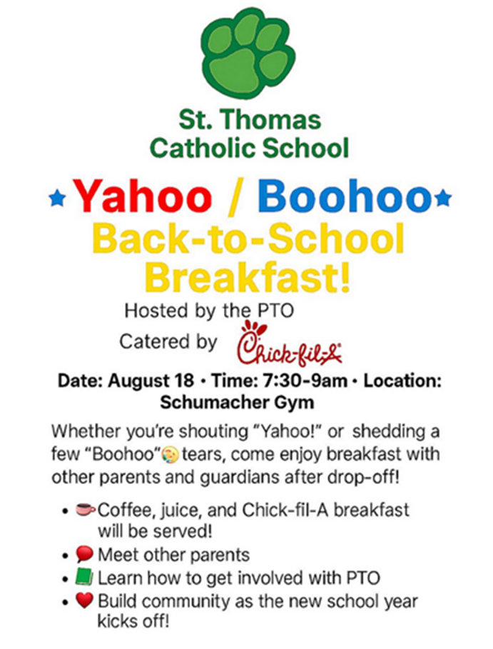 2025 Boohoo-Yahoo Breakfast