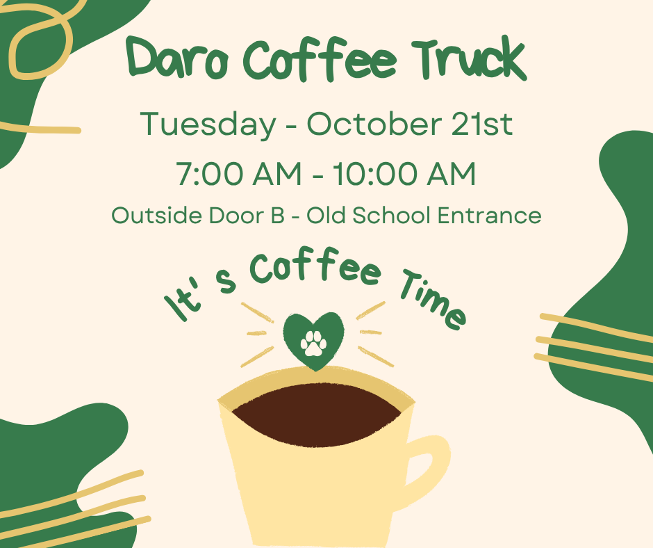 Daro Coffee Truck