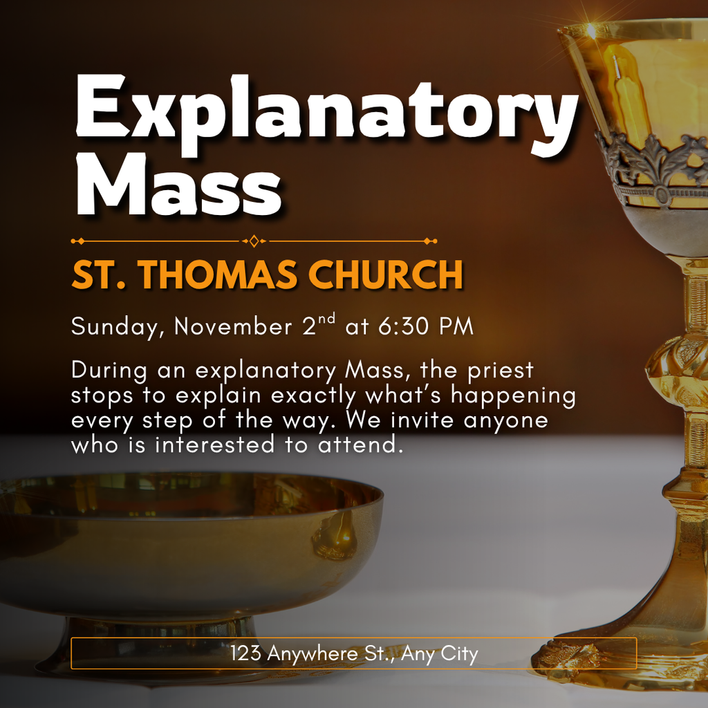 Explanatory Mass
