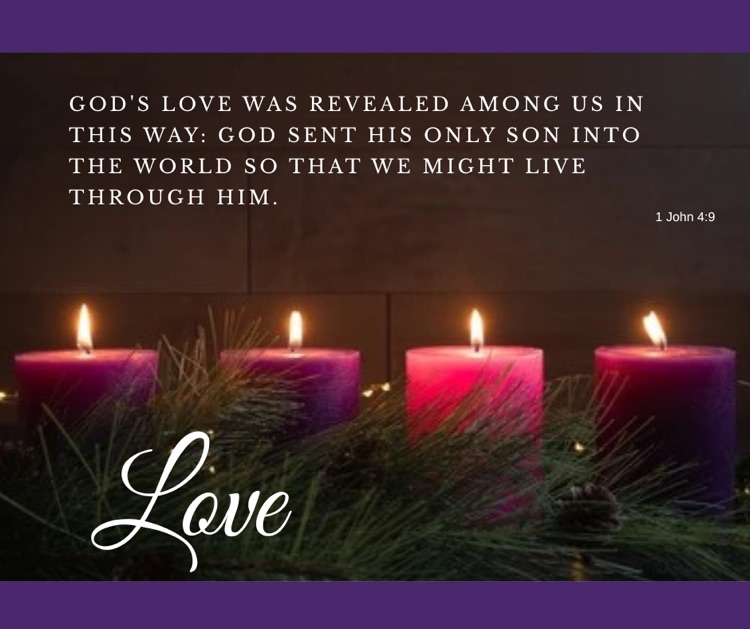 Fourth Sunday of Advent