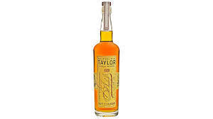 Colonel E.H. Taylor Single Barrel Bourbon
