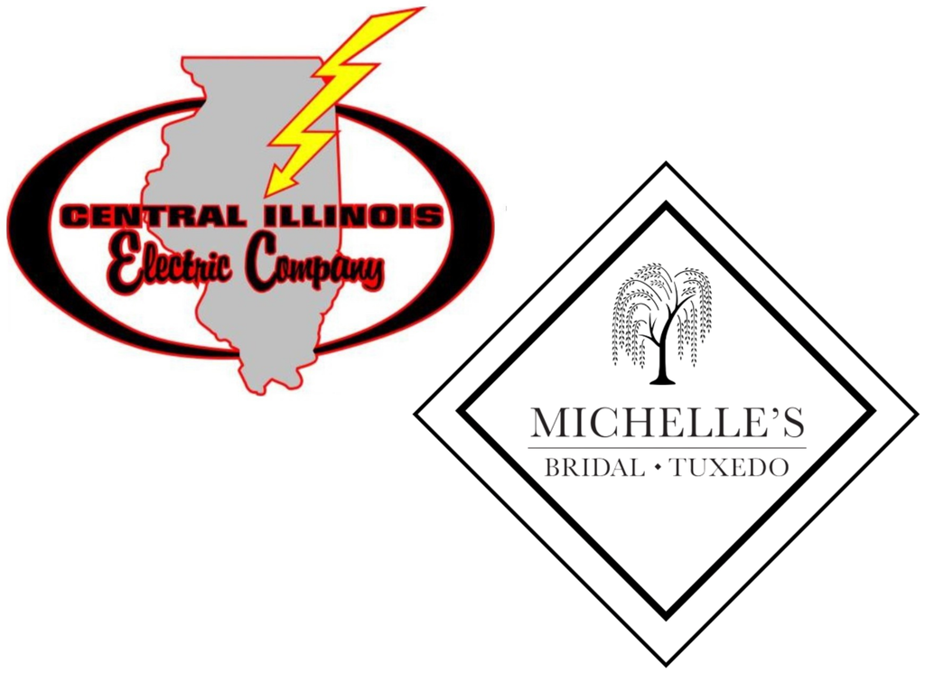 Central Illinois Electric Company & Michelle's Bridal 