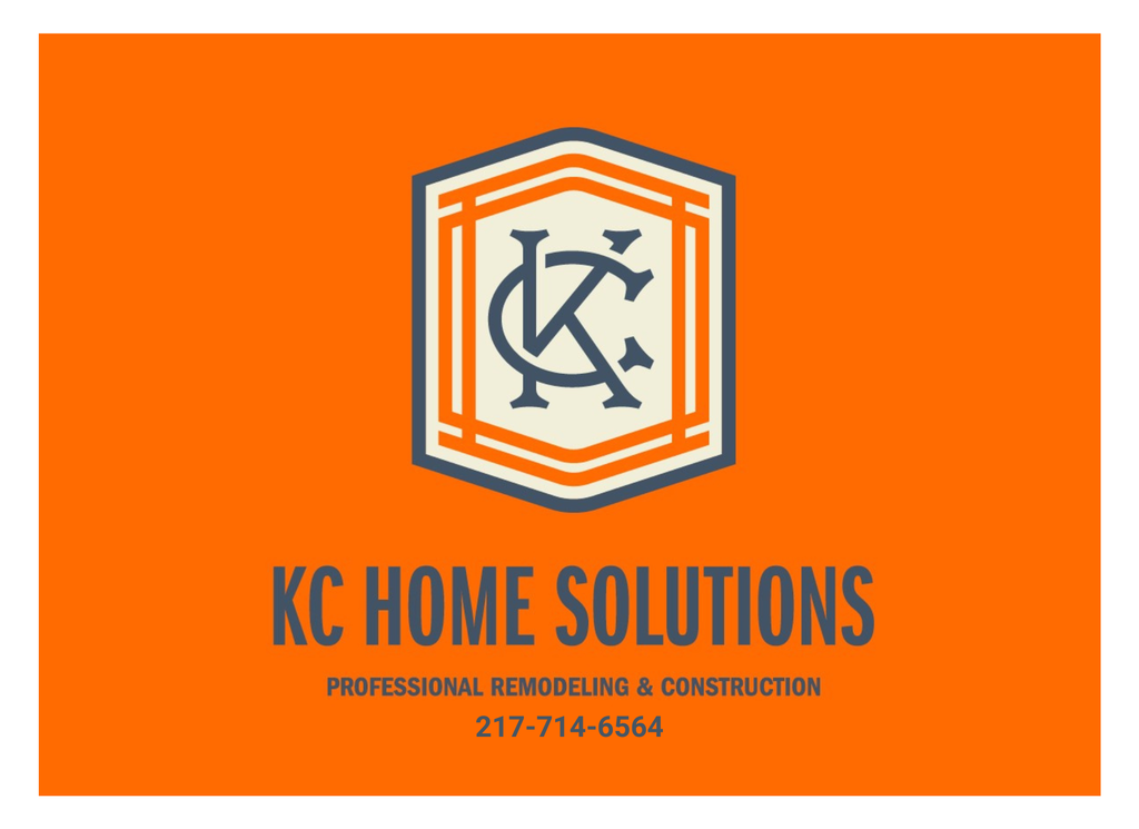 KC Home Solutions Trivia Night Sponsor