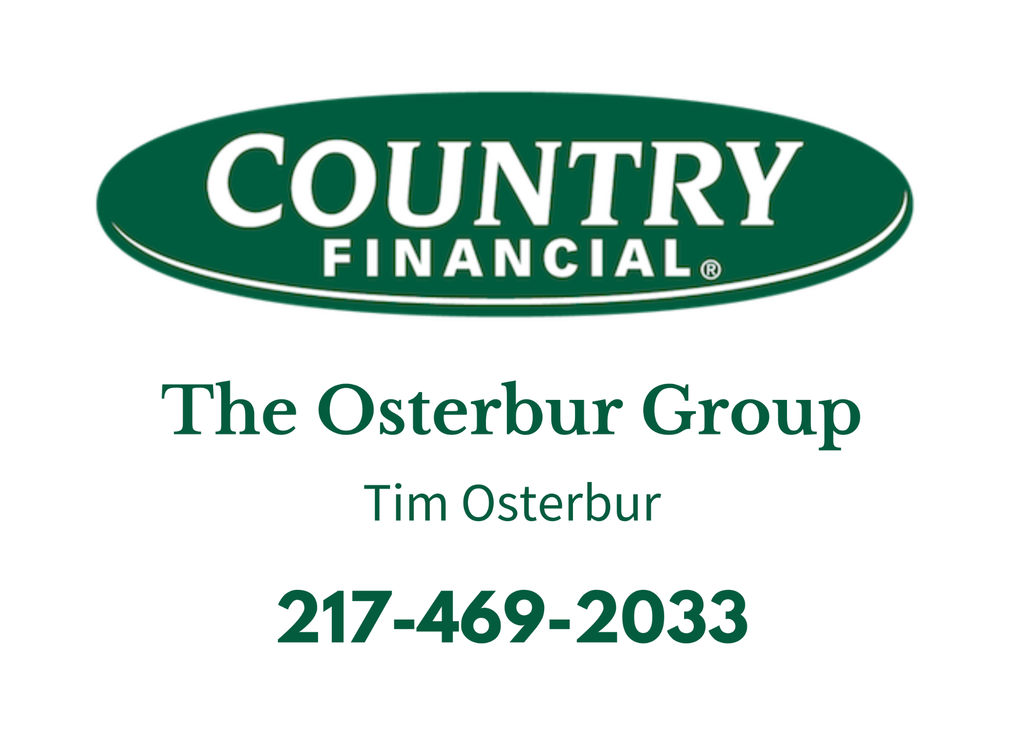 Country Financial - Tim Osterbur