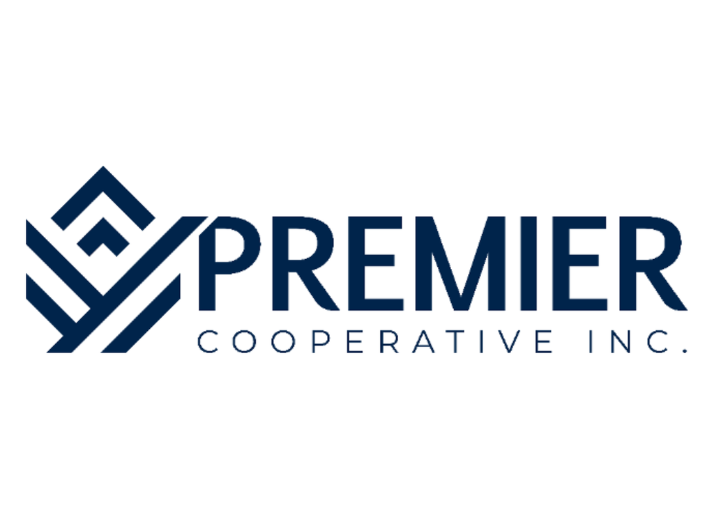 Premier Cooperative Banner Sponsor