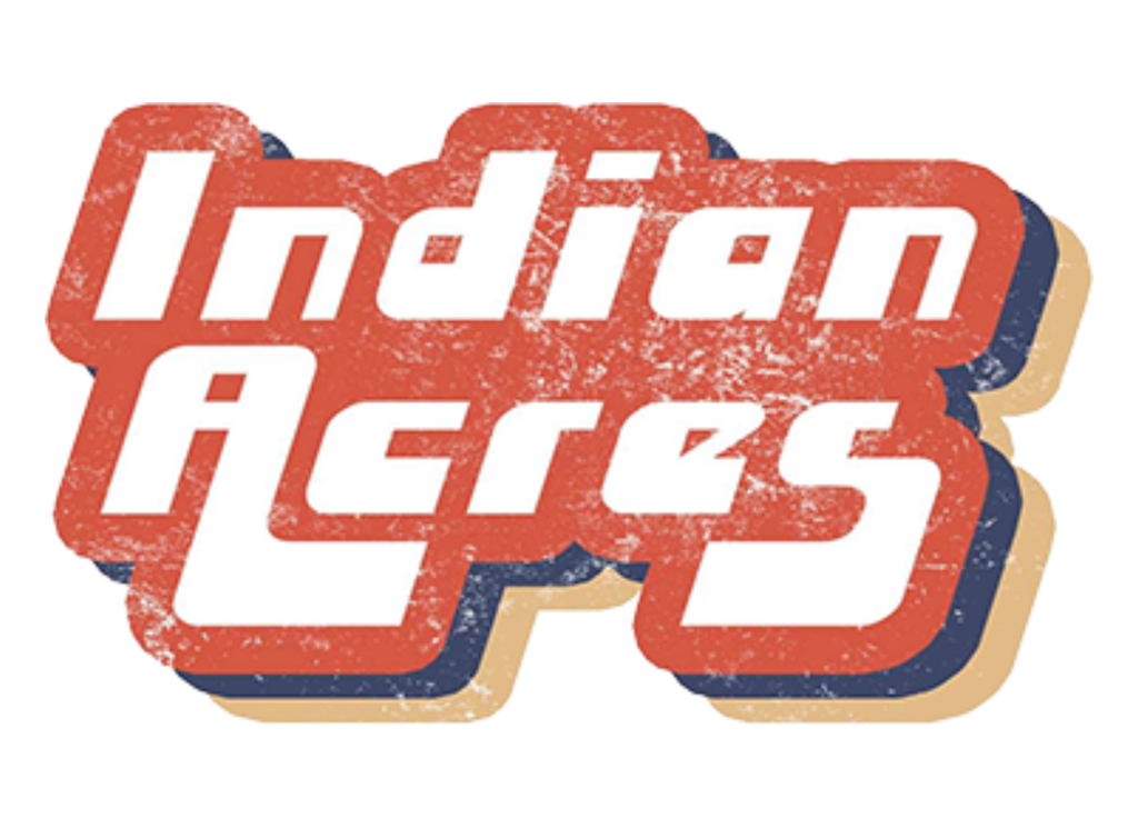 Indian Acres - Gold Sponsor for Trivia Night