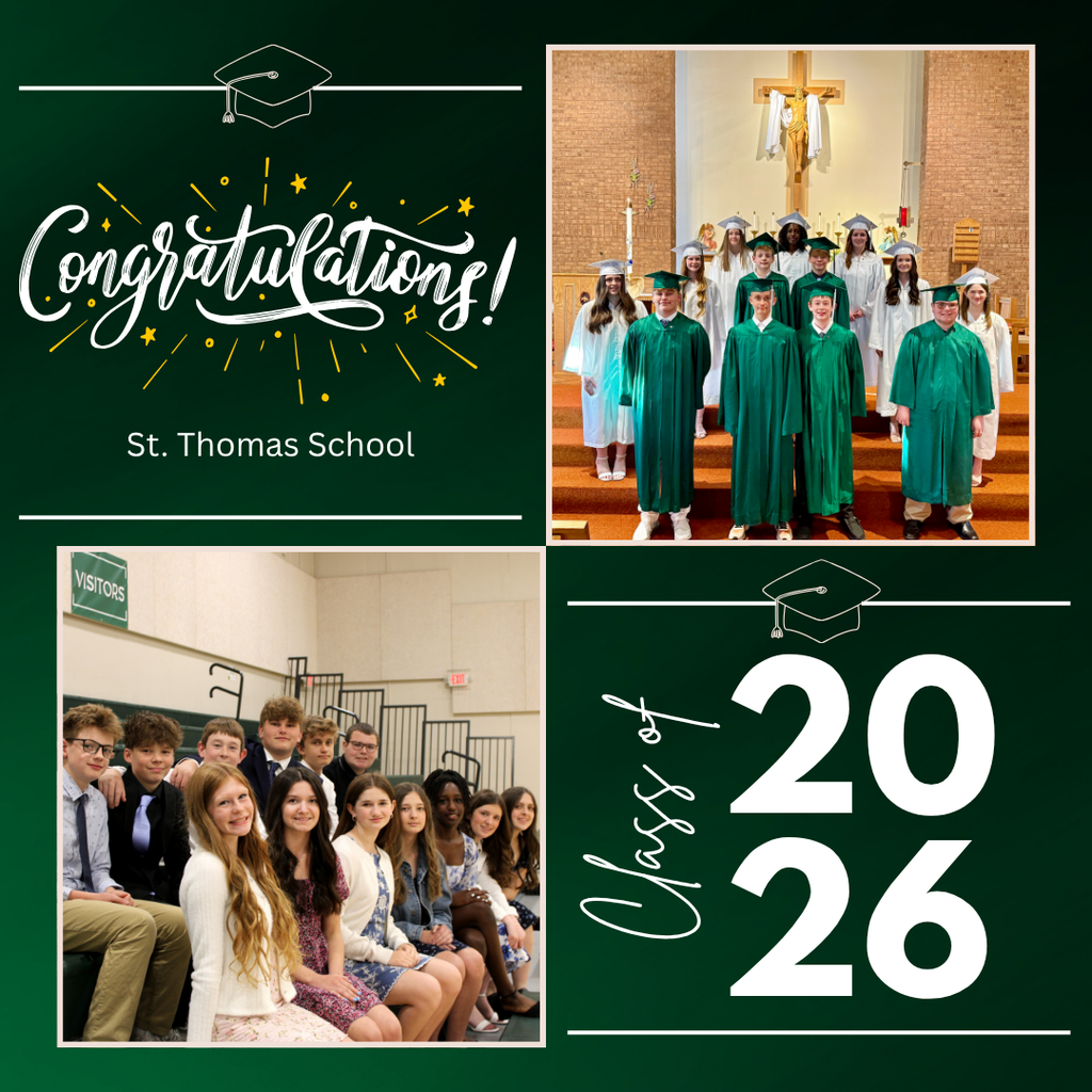 Congratulations 2026
