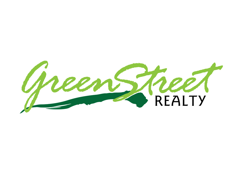 Green Street Realty Logo