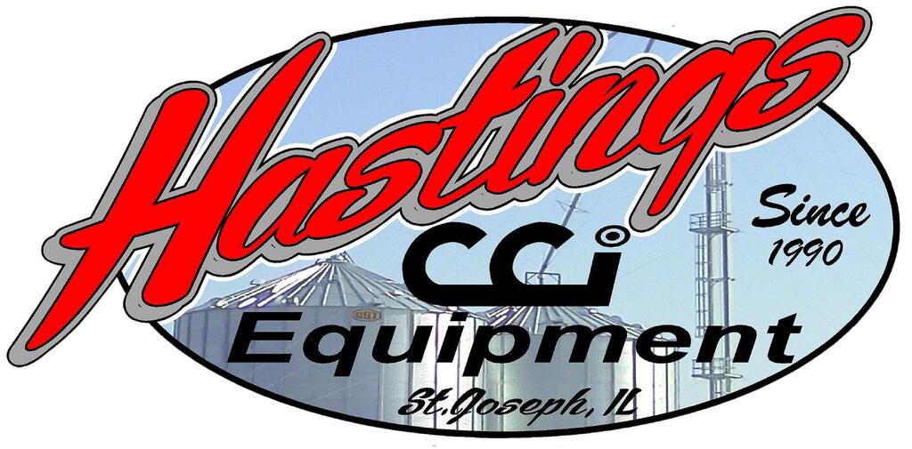 Hastings CCI, Equipment, St. Joseph, IL