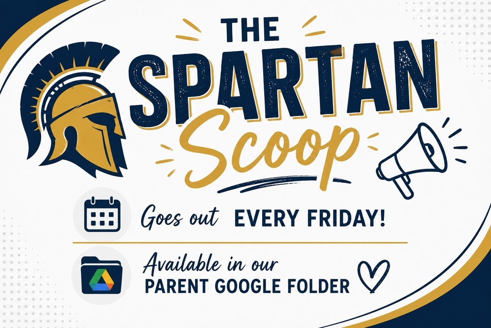 Spartan Scoop