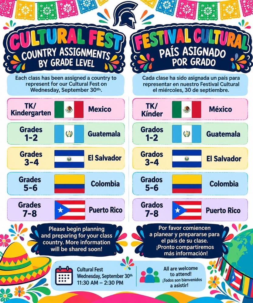 Cultural Fest