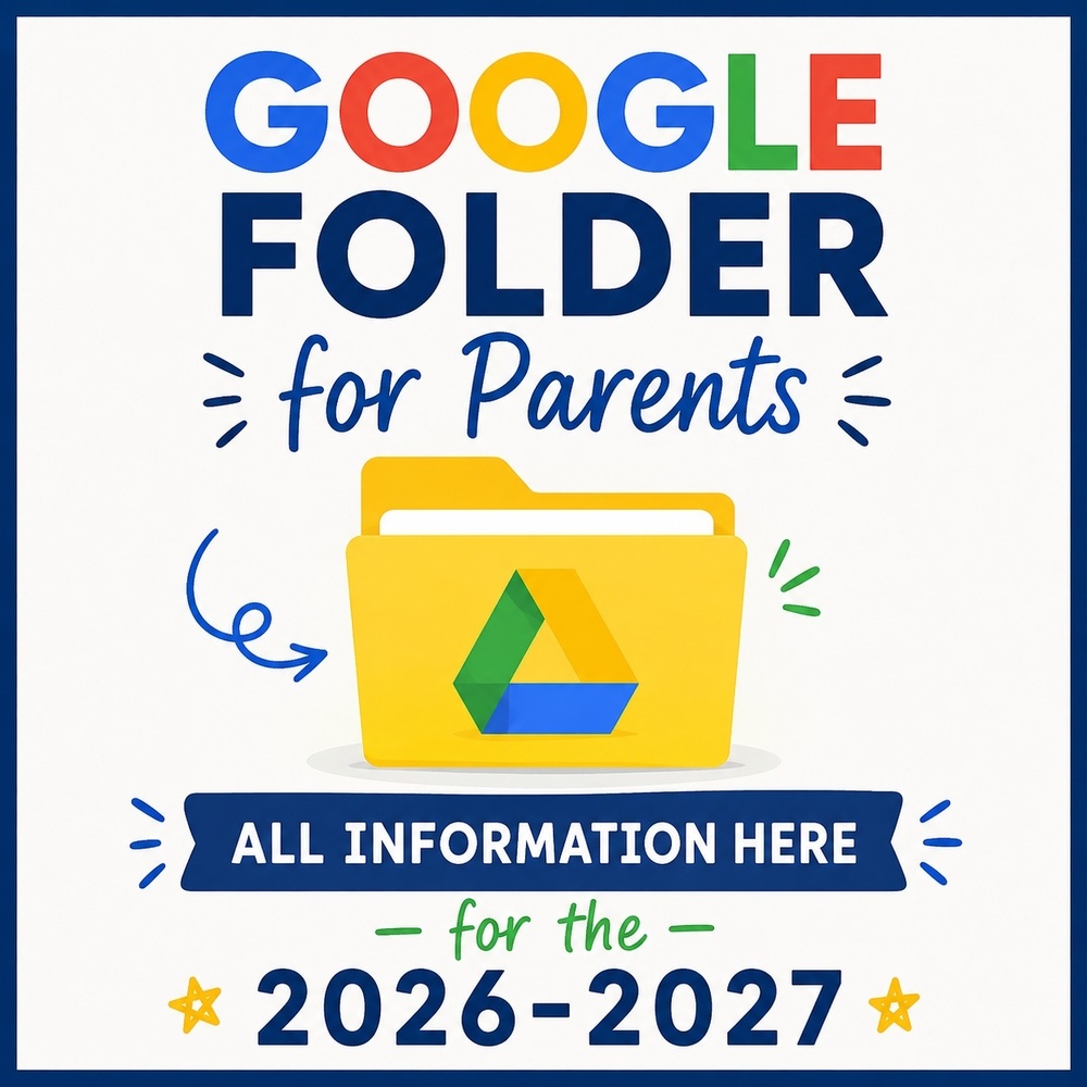 Google Folder