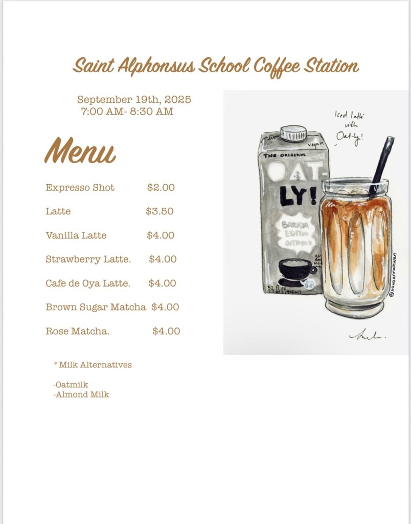 SAS Coffee Station 
