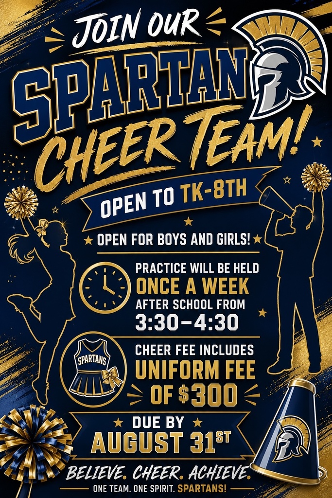 cheer