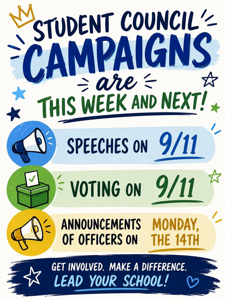 Student Campaign