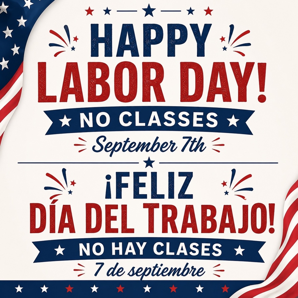 Labor day