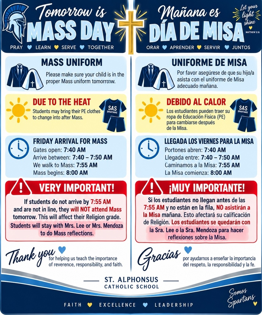 Mass