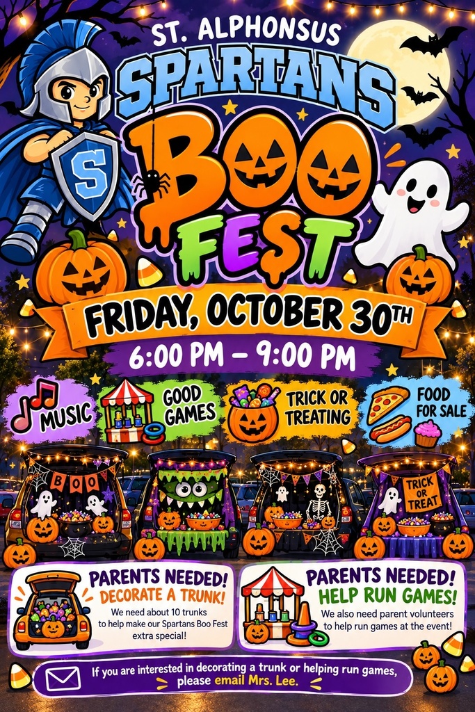 Boo Fest