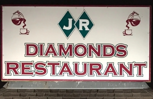sign