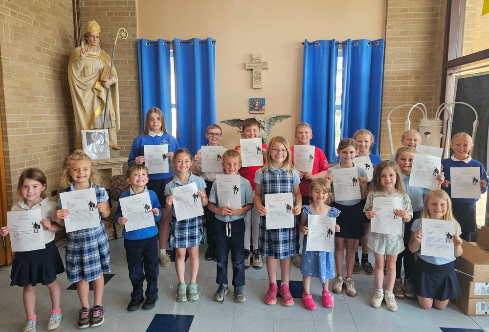Award Winners