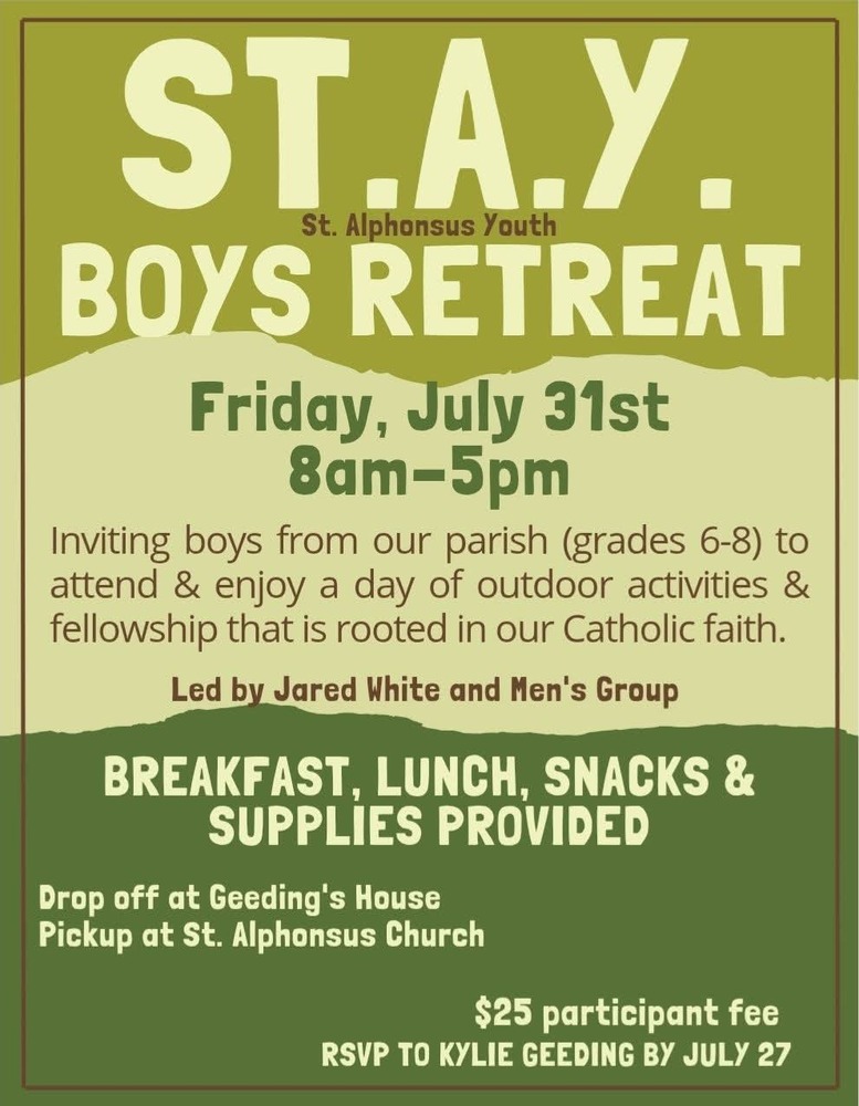 Retreat