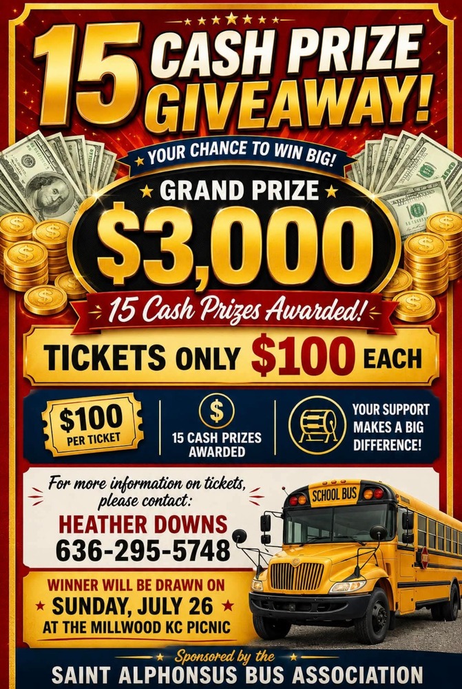 Raffle