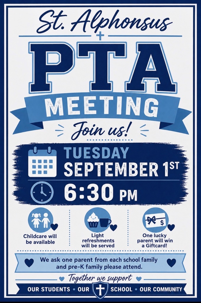 PTA Meeting