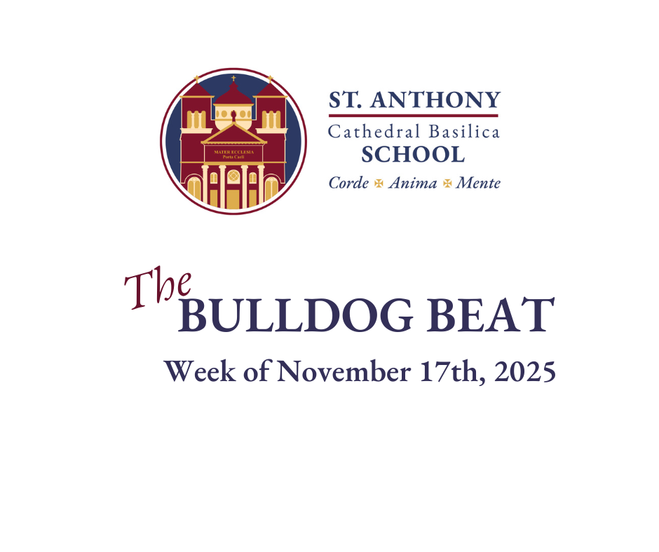 This week's Bulldog Beat