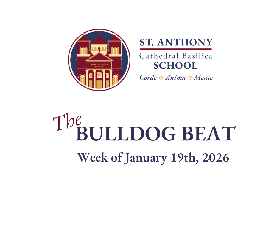 This week's Bulldog Beat