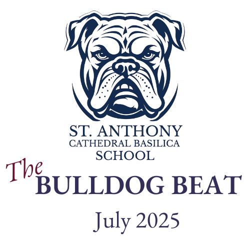 Bulldog Beat 2025
