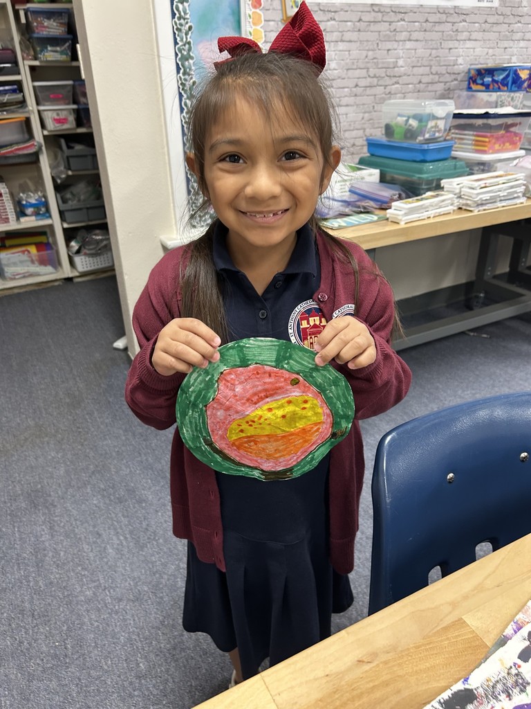 Dot Day 2025