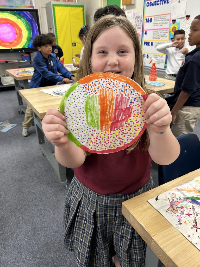 Dot Day 2025