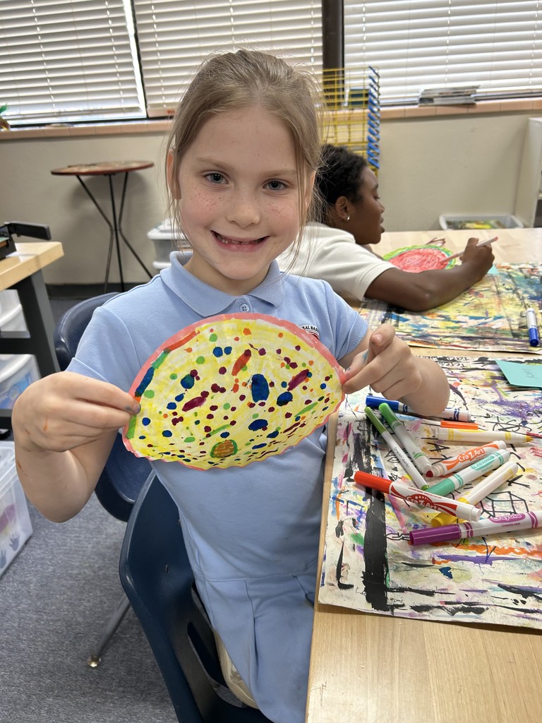 Dot Day 2025