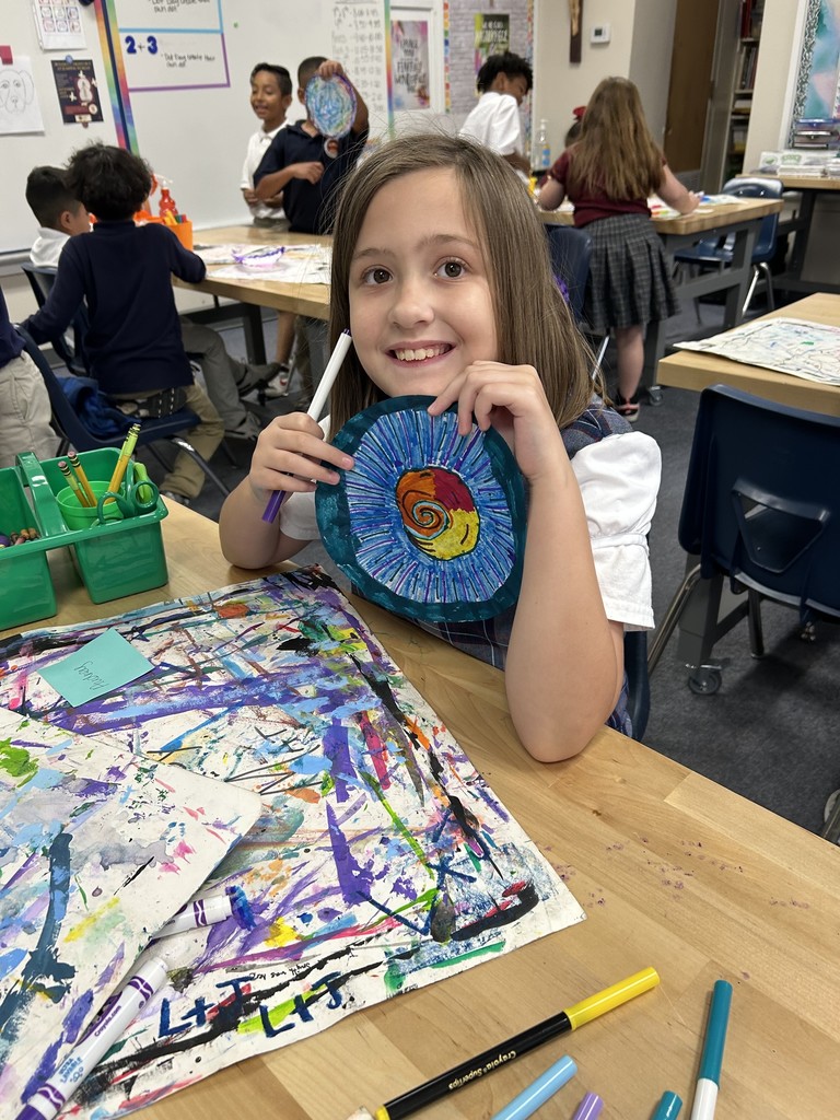 Dot Day 2025