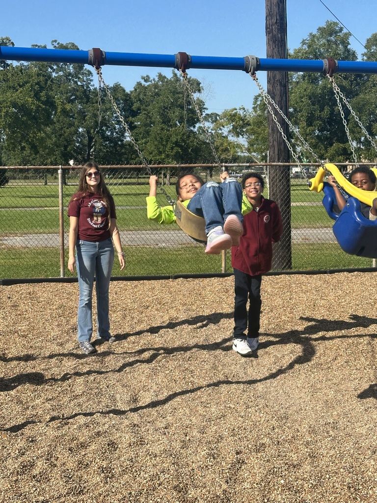swing time