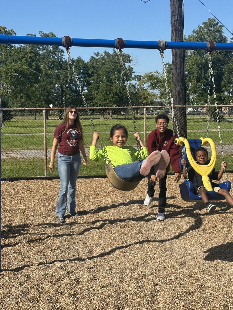 swinging