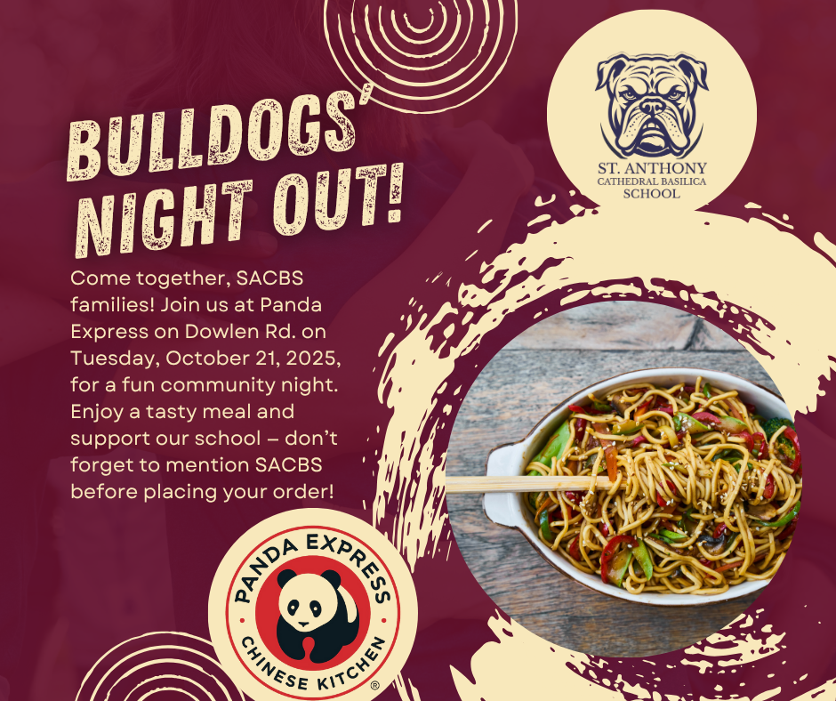 Bulldogs' night out