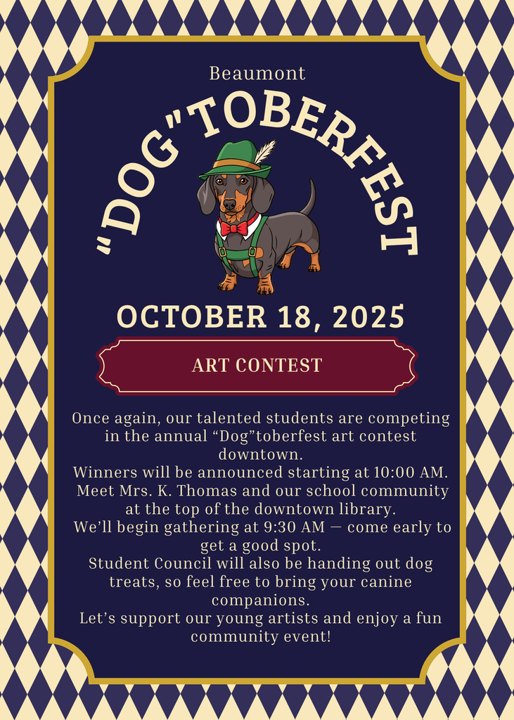 Dogtoberfest 10/18 downtown