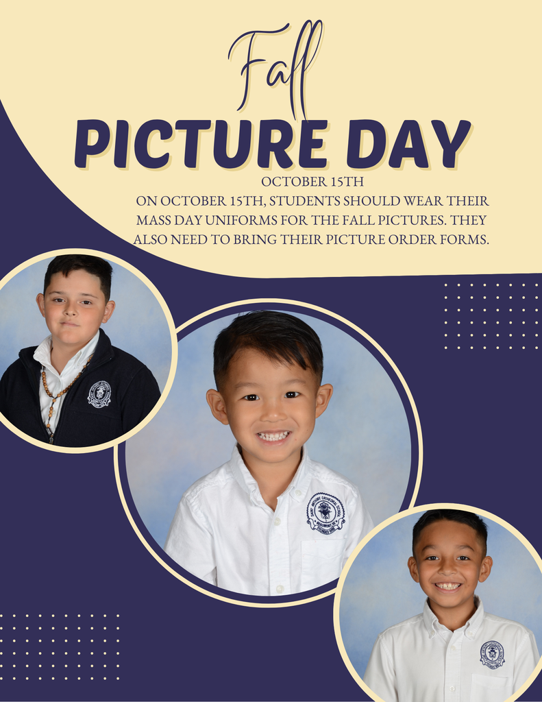Picture Day