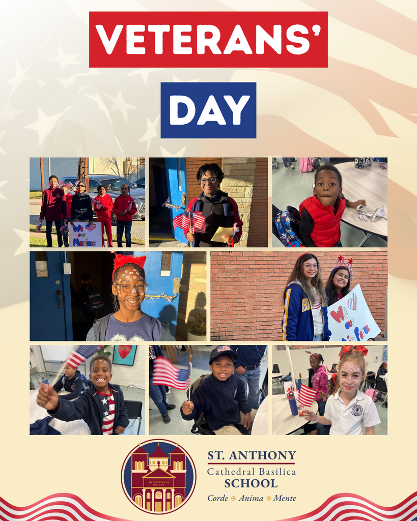 Pics from Veterans' day.