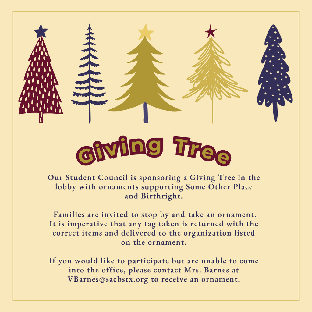 Giving Tree
