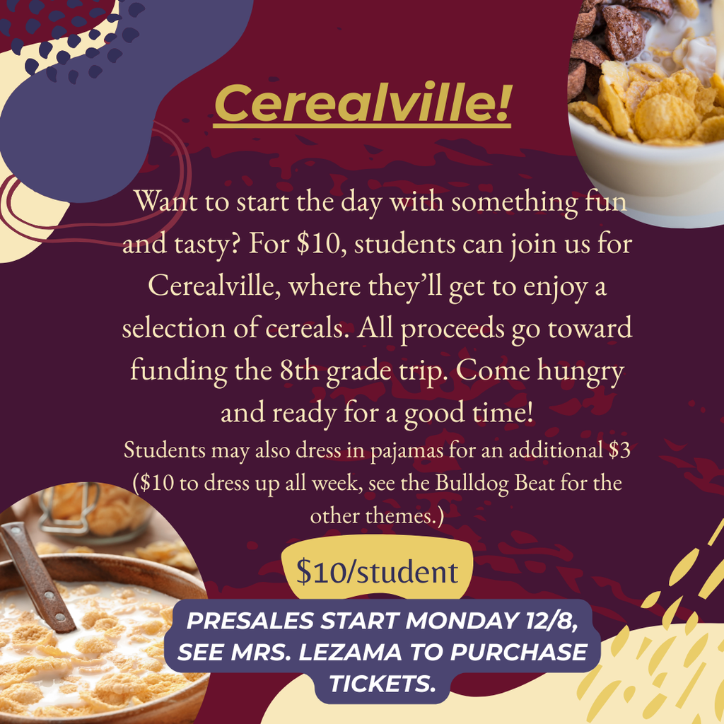 Cerealville