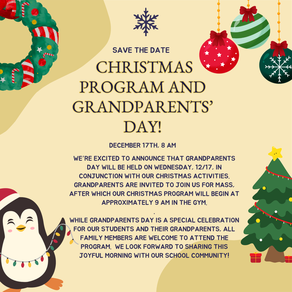 Grandparents' Day