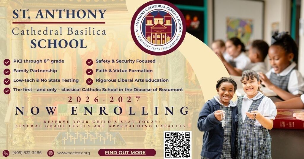 Enroll now as spaces are limited.