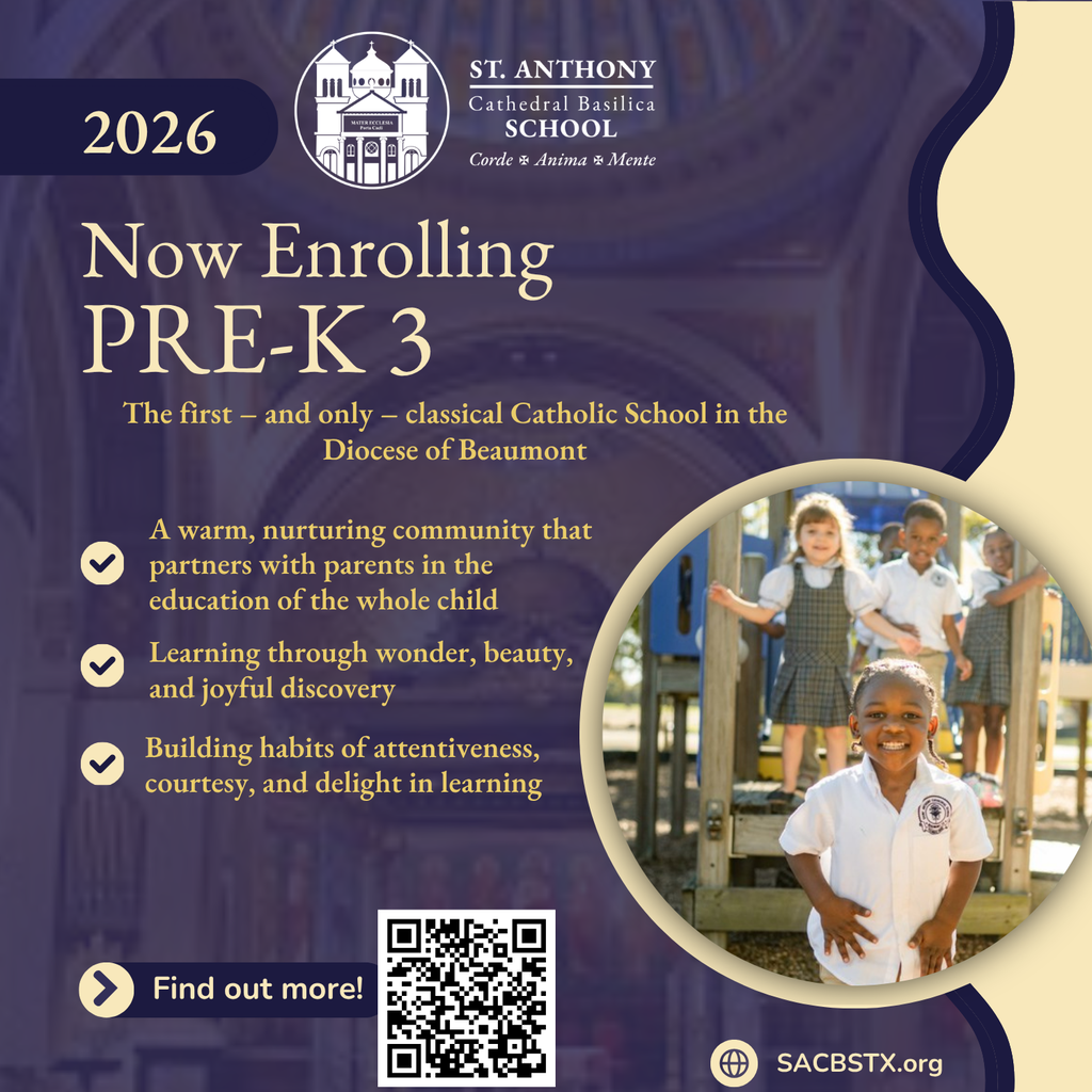 Pre K 3