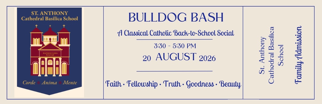 Bulldog Bash