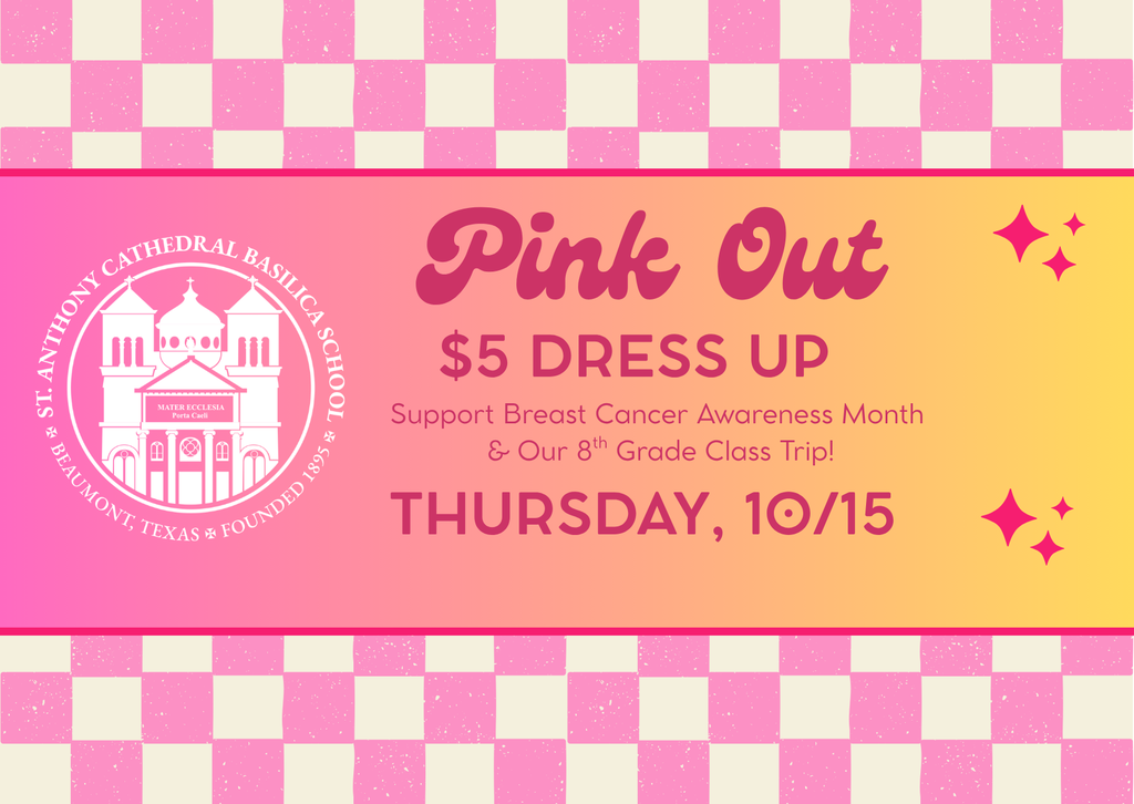 Pink out day