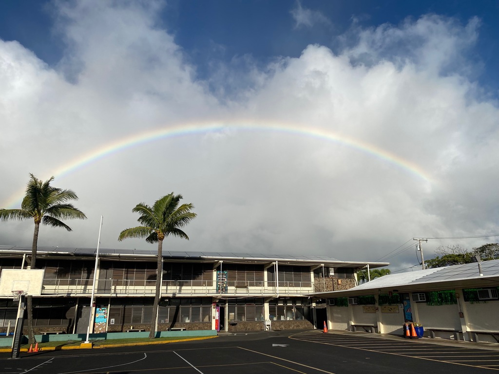 rainbow